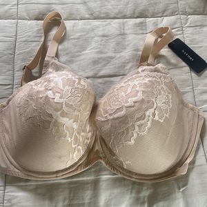 Natori Lace Bra Size 34G